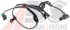 MITSUBISHI MN102574 Sensor, wheel speed